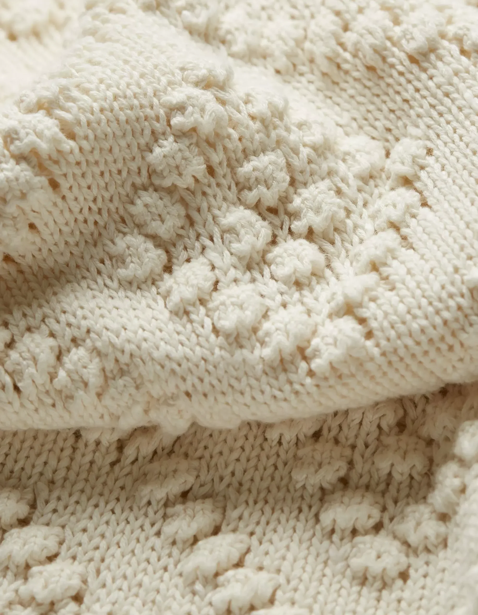 Women FatFace View All|Brittany Bobble Jumper