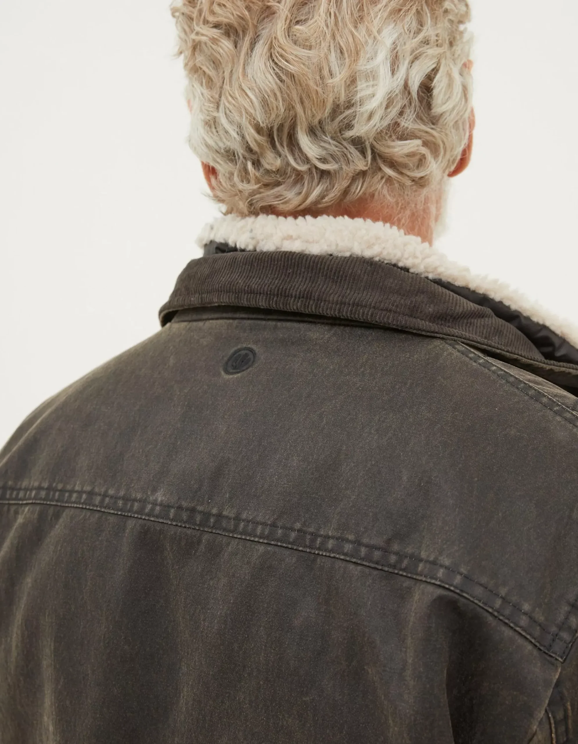 Men FatFace Coats & Jackets|Broadsands Jacket