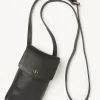 Women FatFace View All|Bronte Bee Phone Bag
