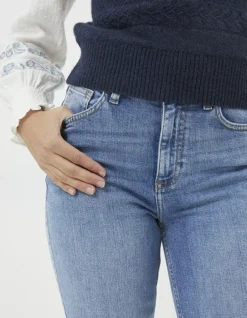 Women FatFace Jeans & Dungarees|Brooke Bootcut