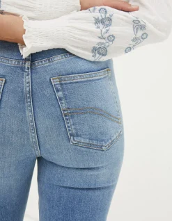 Women FatFace Jeans & Dungarees|Brooke Bootcut