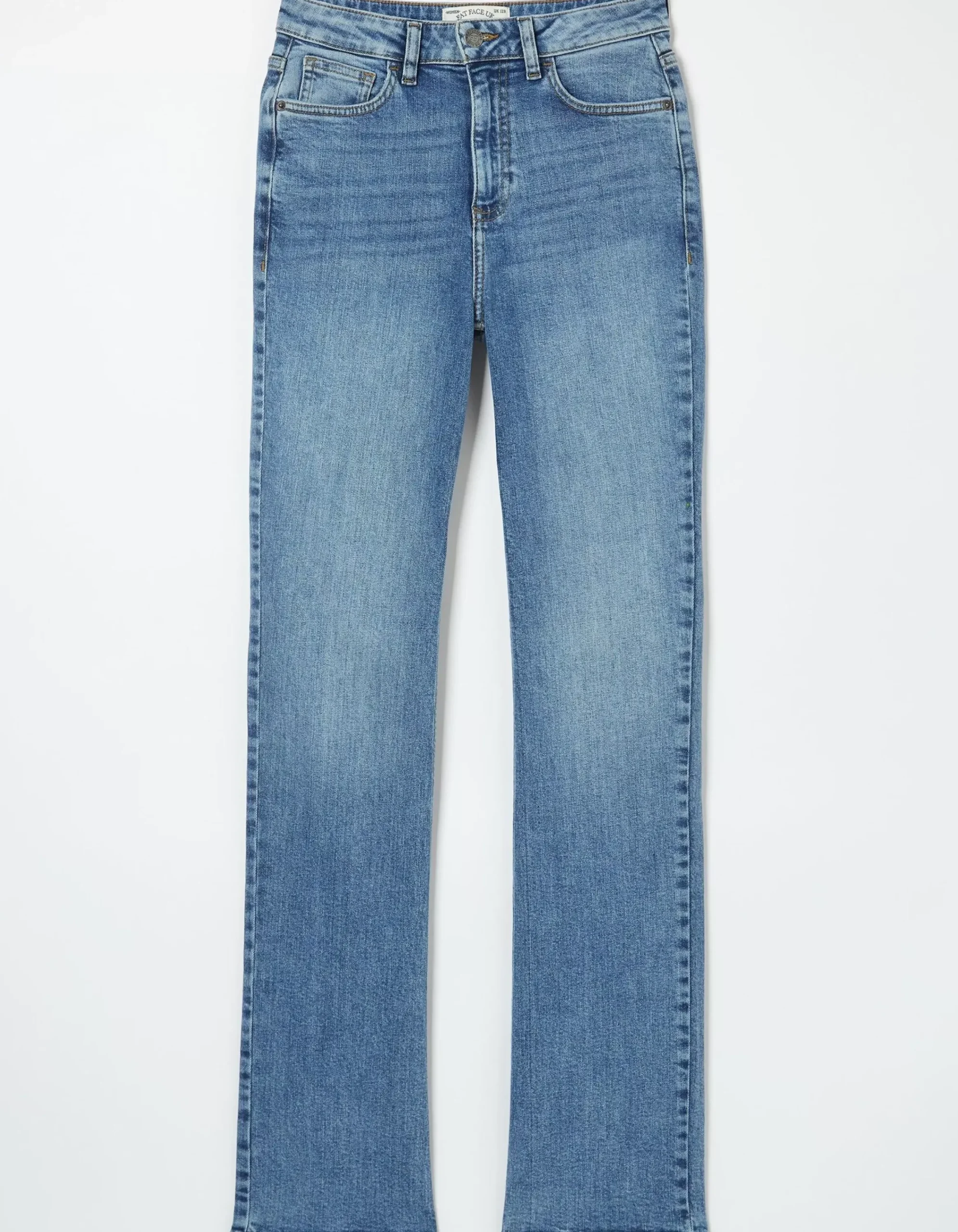 Women FatFace Jeans & Dungarees|Brooke Bootcut