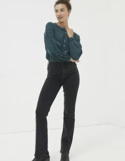 Women FatFace Jeans & Dungarees|Brooke Bootcut