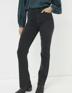 Women FatFace Jeans & Dungarees|Brooke Bootcut