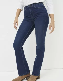 Women FatFace Jeans & Dungarees|Brooke Bootcut