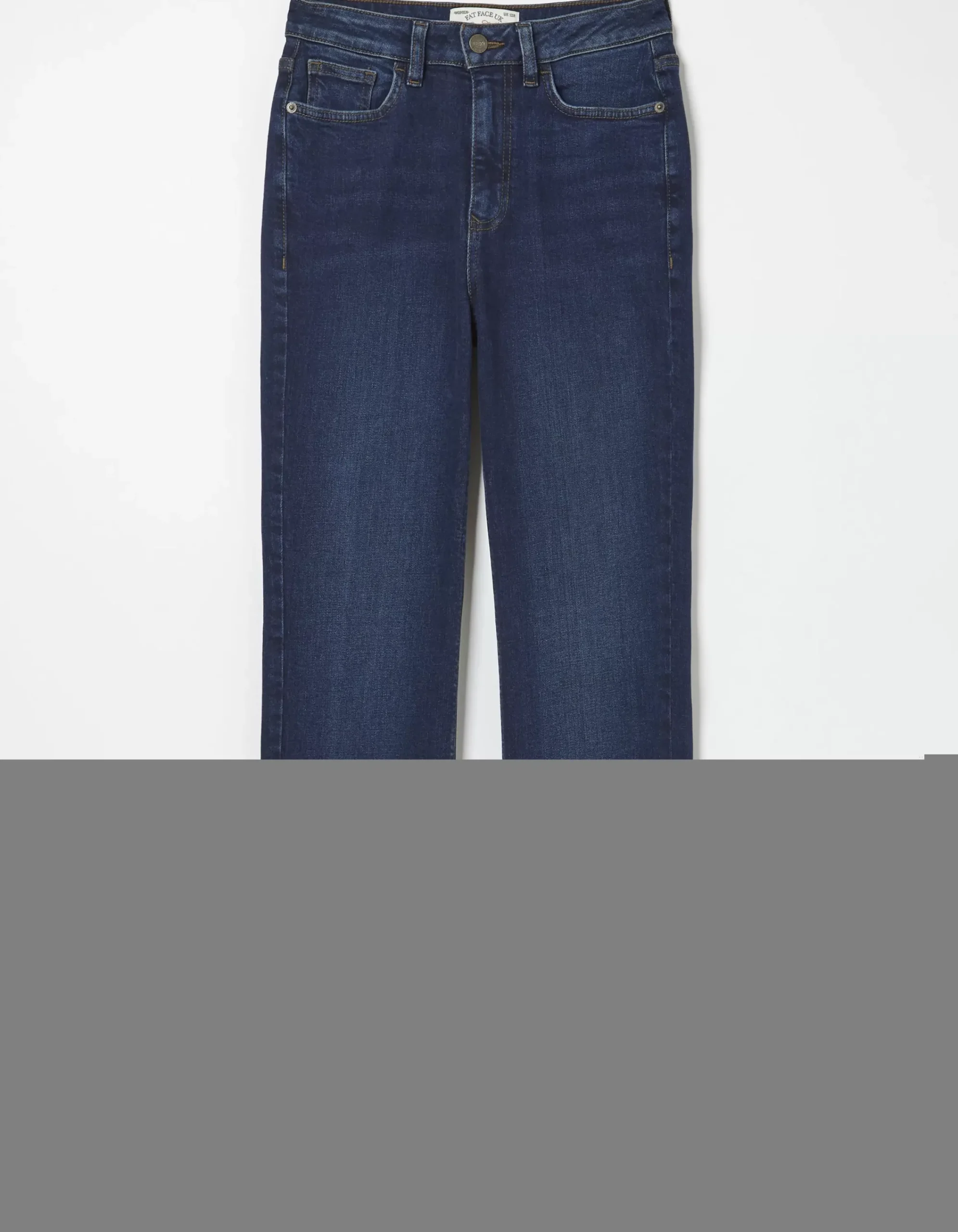 Women FatFace View All|Brooke Bootcut Jeans