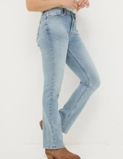 Women FatFace View All|Brooke Bootcut Jeans