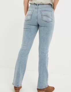 Women FatFace View All|Brooke Bootcut Jeans