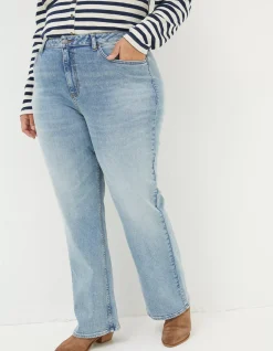 Women FatFace View All|Brooke Bootcut Jeans