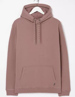 Men FatFace Sweatshirts & Hoodies|Brooke Hoodie