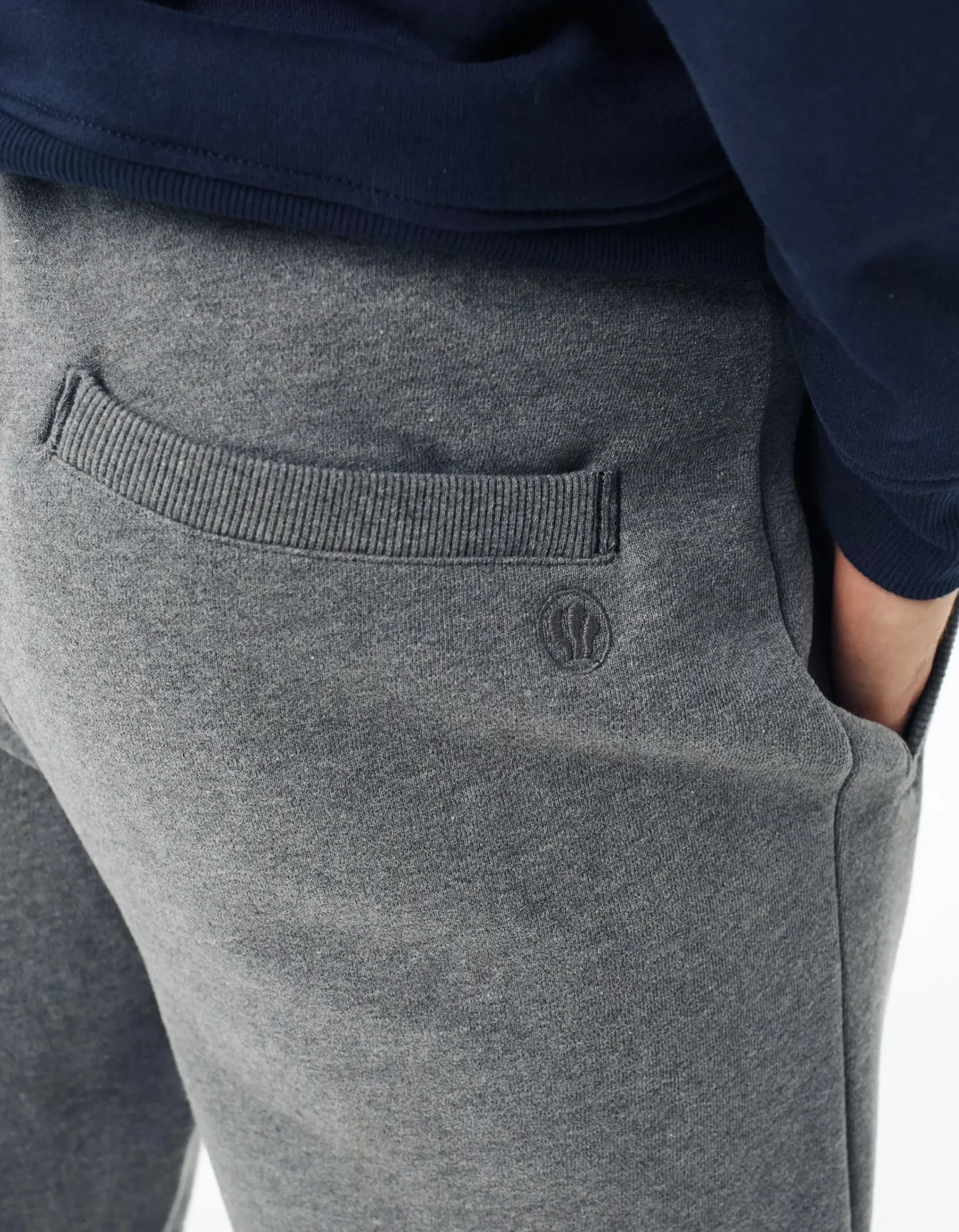 Men FatFace Trousers & Chinos|Brooke Joggers