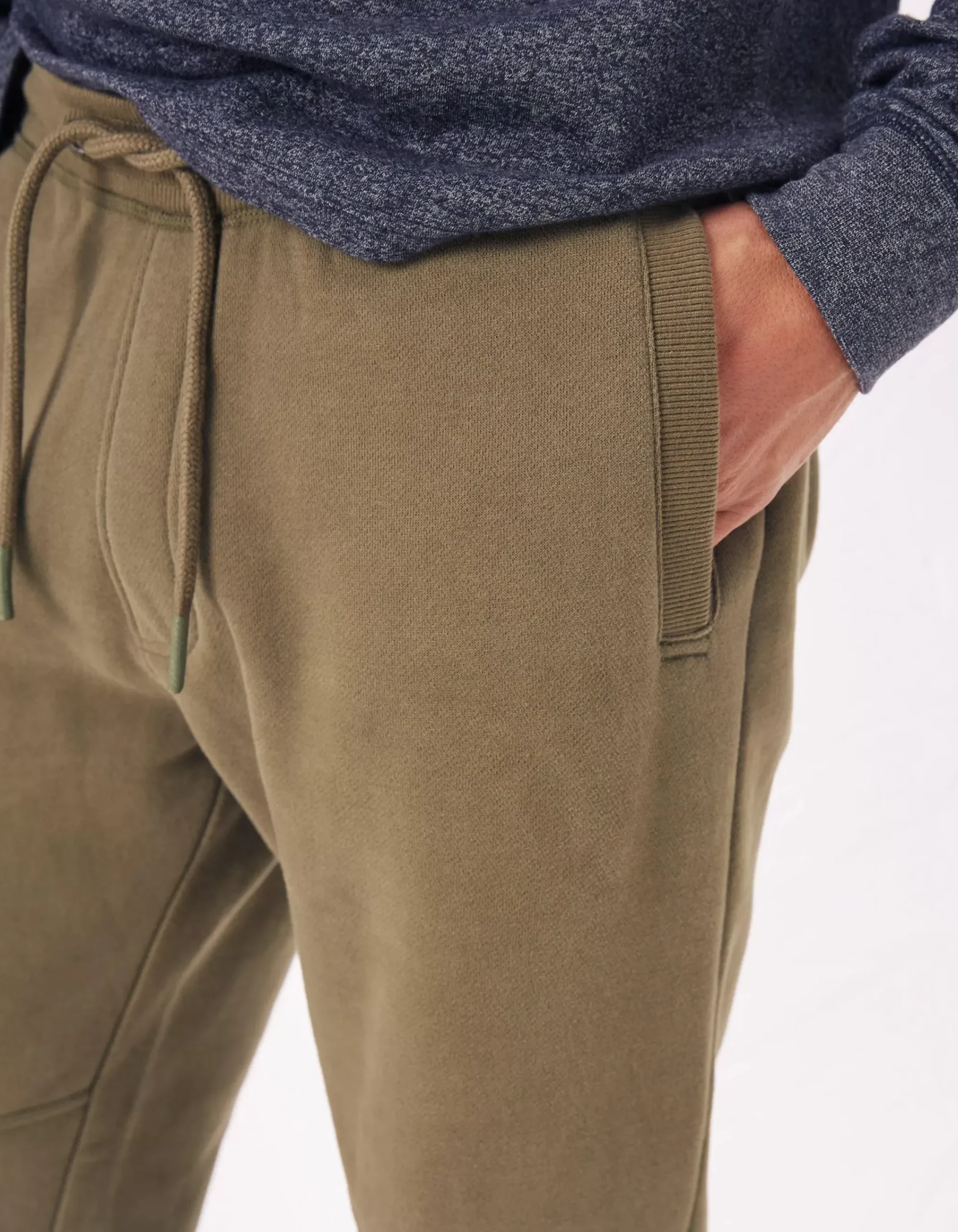 Men FatFace Trousers & Chinos|Brooke Joggers