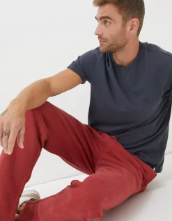 Men FatFace View All|Brooke Relaxed Joggers