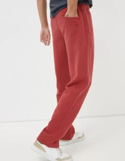 Men FatFace View All|Brooke Relaxed Joggers