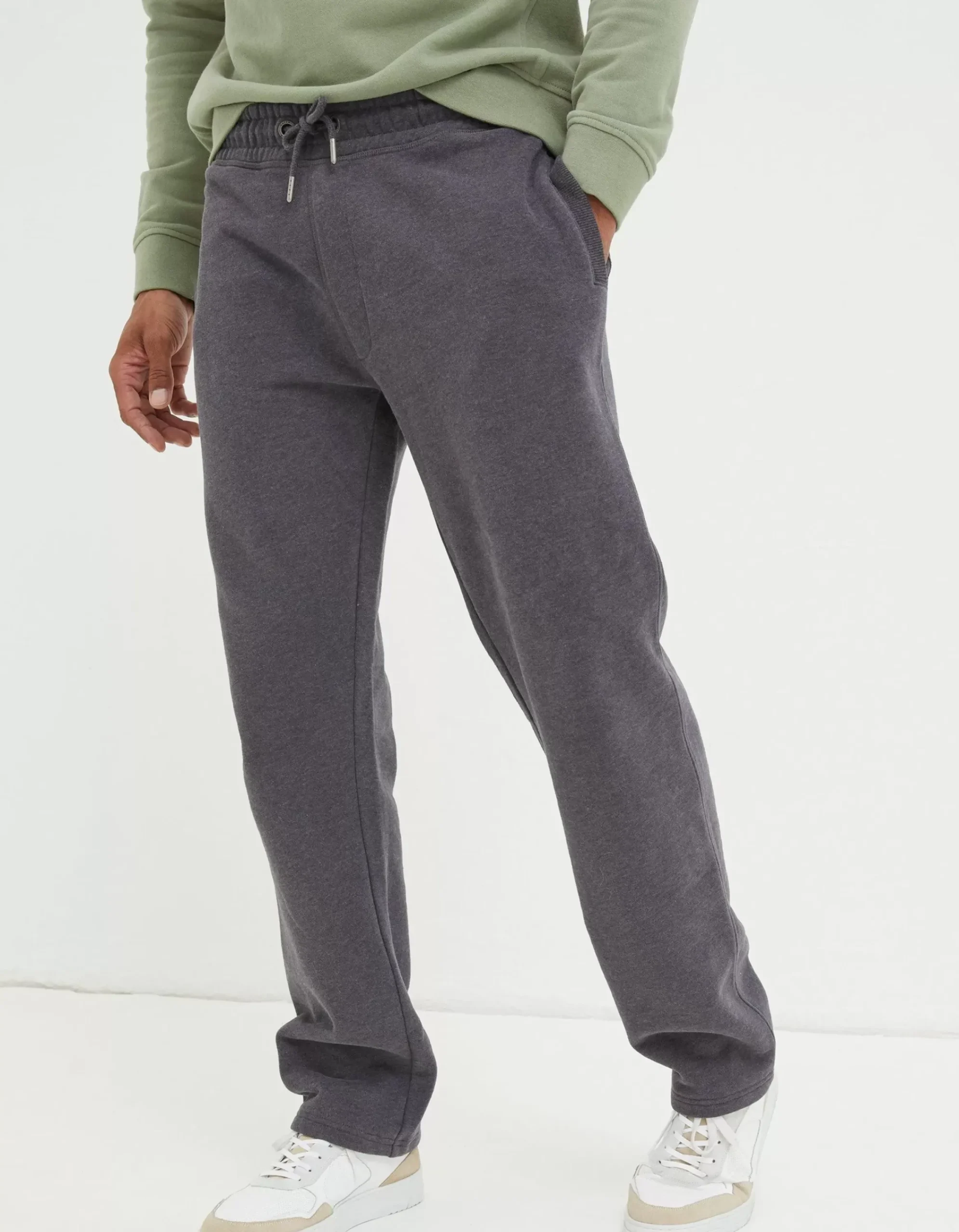 Men FatFace Trousers & Chinos|Brooke Relaxed Joggers