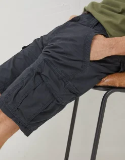 Men FatFace Shorts|Bude Lightweight Cargo Shorts