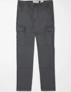 Men FatFace Trousers & Chinos|Bude Straight Cargo Trousers