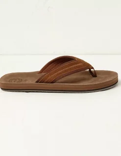 Men FatFace View All|Burcott Suede Flop
