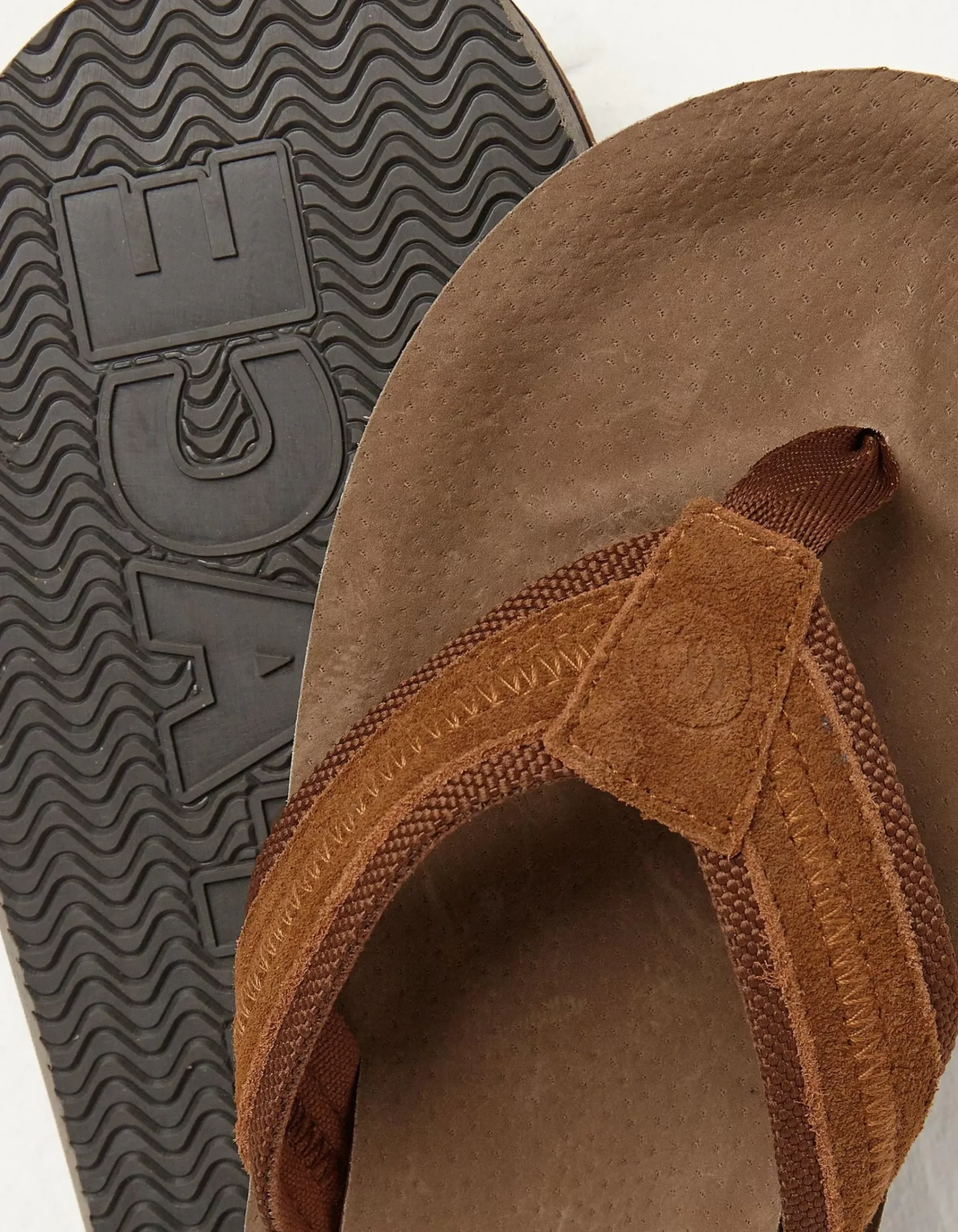 Men FatFace View All|Burcott Suede Flop
