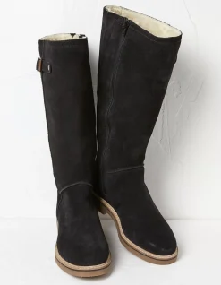 Women FatFace View All|Calista Knee High Boots