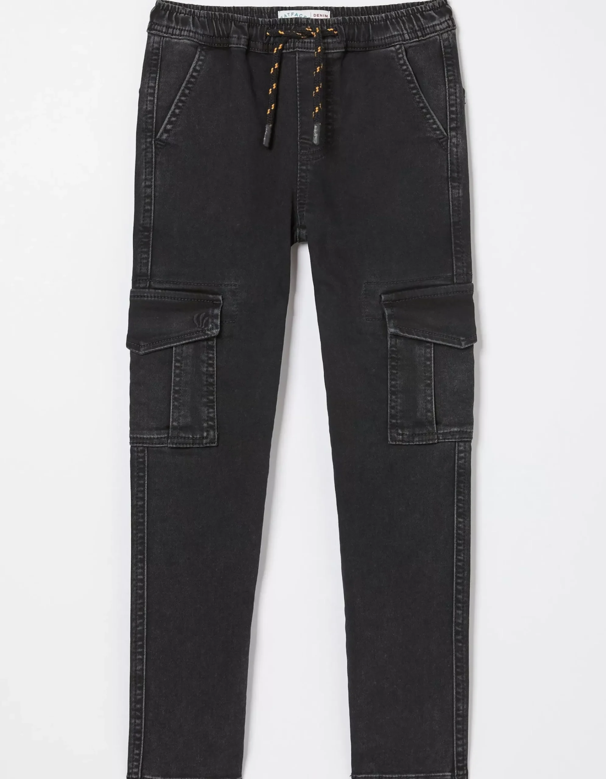 Boys FatFace View All|Camber Cargo Jeans