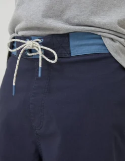 Men FatFace Swimwear|Camber Plain Swim Shorts