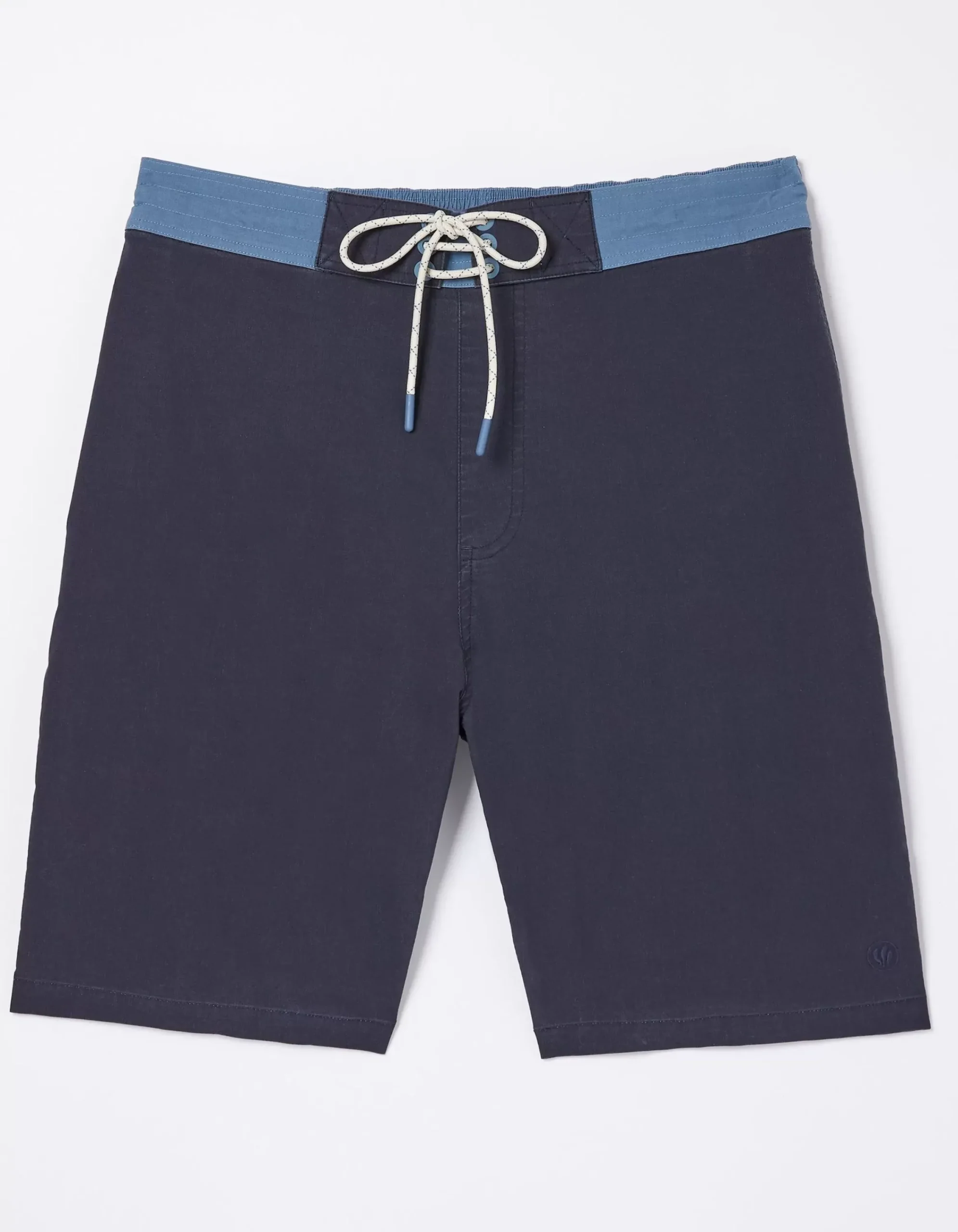 Men FatFace Swimwear|Camber Plain Swim Shorts