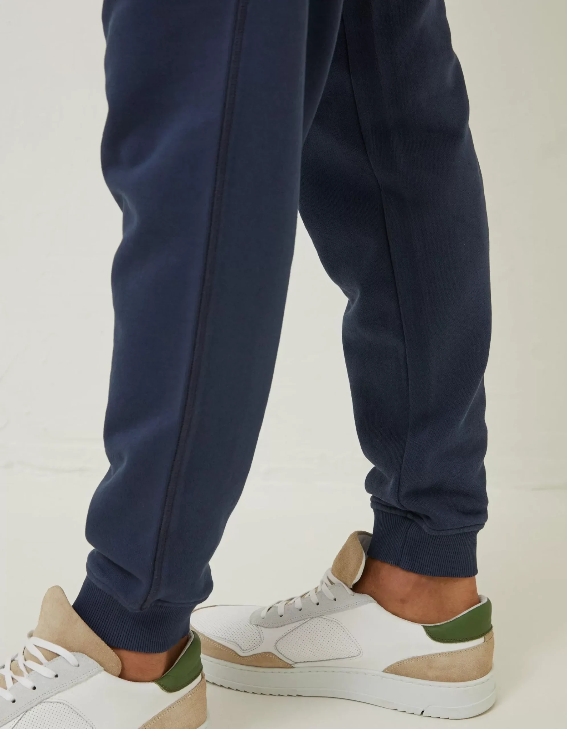 Men FatFace Trousers & Chinos|Cambourne Joggers