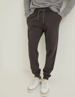 Men FatFace Trousers & Chinos|Cambourne Joggers