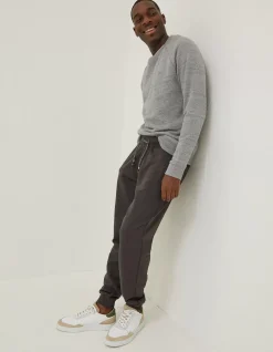 Men FatFace Trousers & Chinos|Cambourne Joggers
