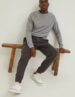 Men FatFace Trousers & Chinos|Cambourne Joggers