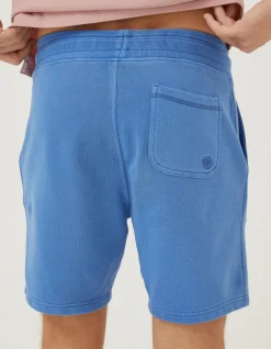 Men FatFace Sweatshirts & Hoodies|Cambourne Sweat Shorts
