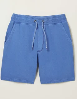 Men FatFace Sweatshirts & Hoodies|Cambourne Sweat Shorts