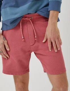 Men FatFace Sweatshirts & Hoodies|Cambourne Sweat Shorts