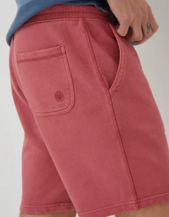 Men FatFace Sweatshirts & Hoodies|Cambourne Sweat Shorts