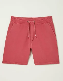 Men FatFace Sweatshirts & Hoodies|Cambourne Sweat Shorts