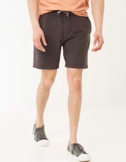 Men FatFace Sweatshirts & Hoodies|Cambourne Sweat Shorts