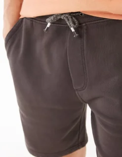 Men FatFace Sweatshirts & Hoodies|Cambourne Sweat Shorts