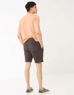 Men FatFace Sweatshirts & Hoodies|Cambourne Sweat Shorts