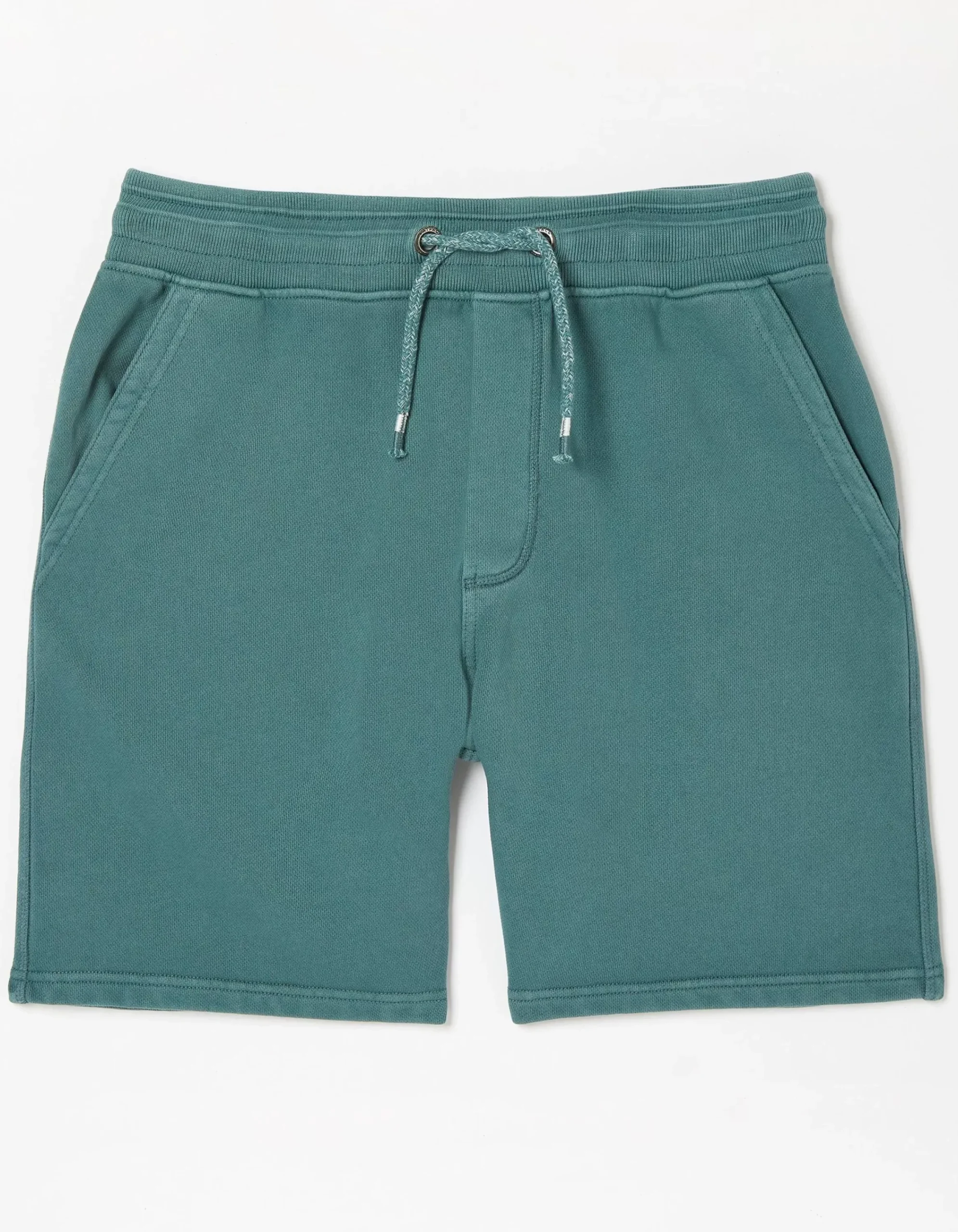 Men FatFace Shorts|Cambourne Sweat Shorts