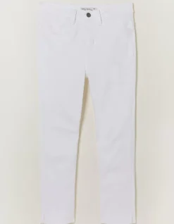 Women FatFace Jeans & Dungarees|Capri Sway Colour Jeans