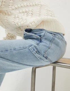 Women FatFace View All|Caris Carpenter Jeans