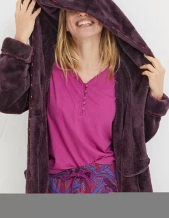 Women FatFace View All|Carla Dressing Gown