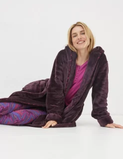 Women FatFace View All|Carla Dressing Gown