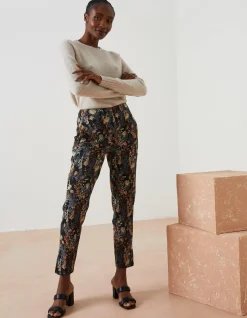 Women FatFace View All|Cassie Cashmere Crew Jumper