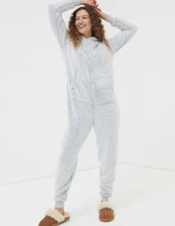 Women FatFace View All|Cassie Onesie