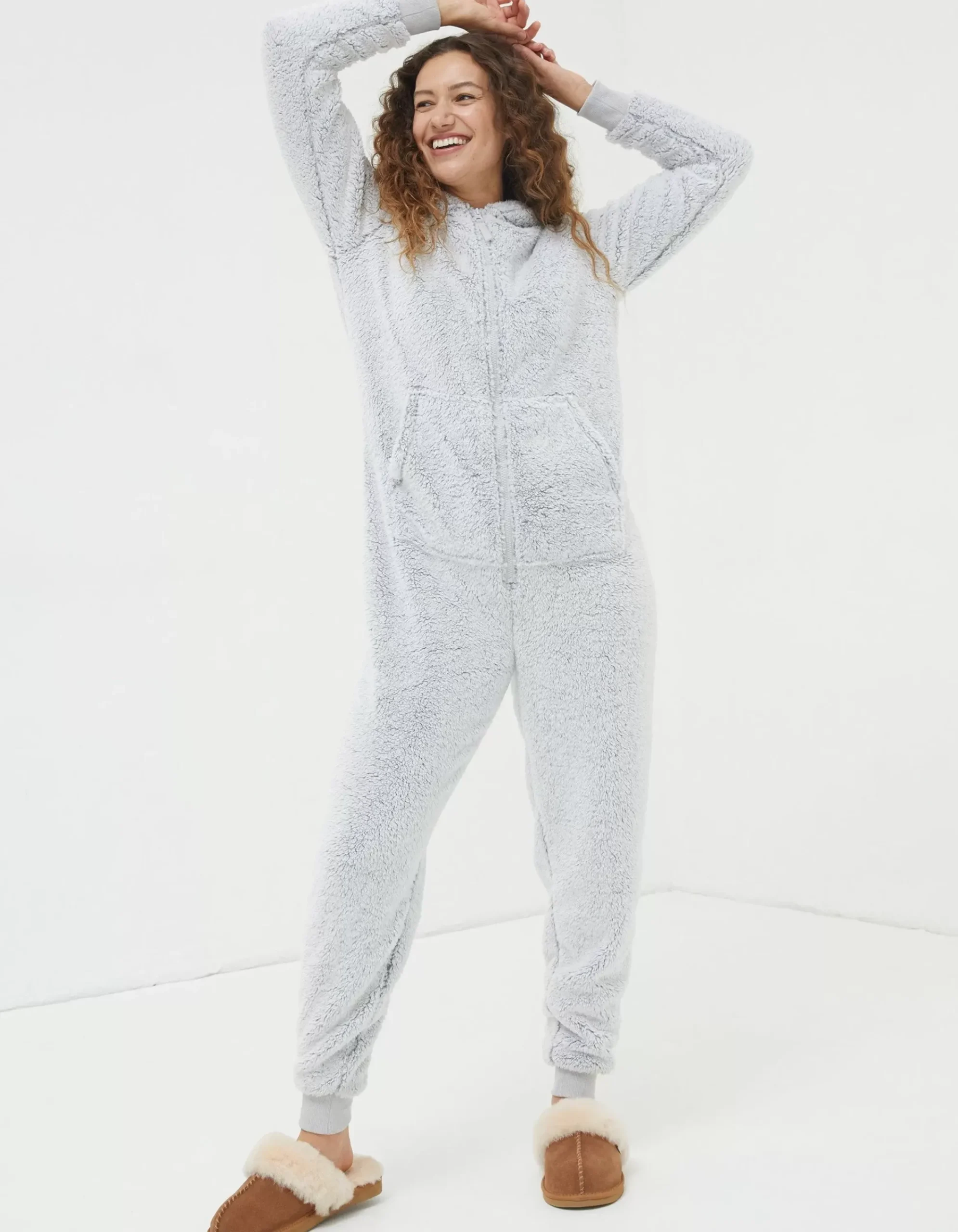 Women FatFace View All|Cassie Onesie