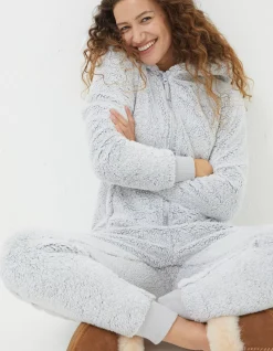 Women FatFace View All|Cassie Onesie