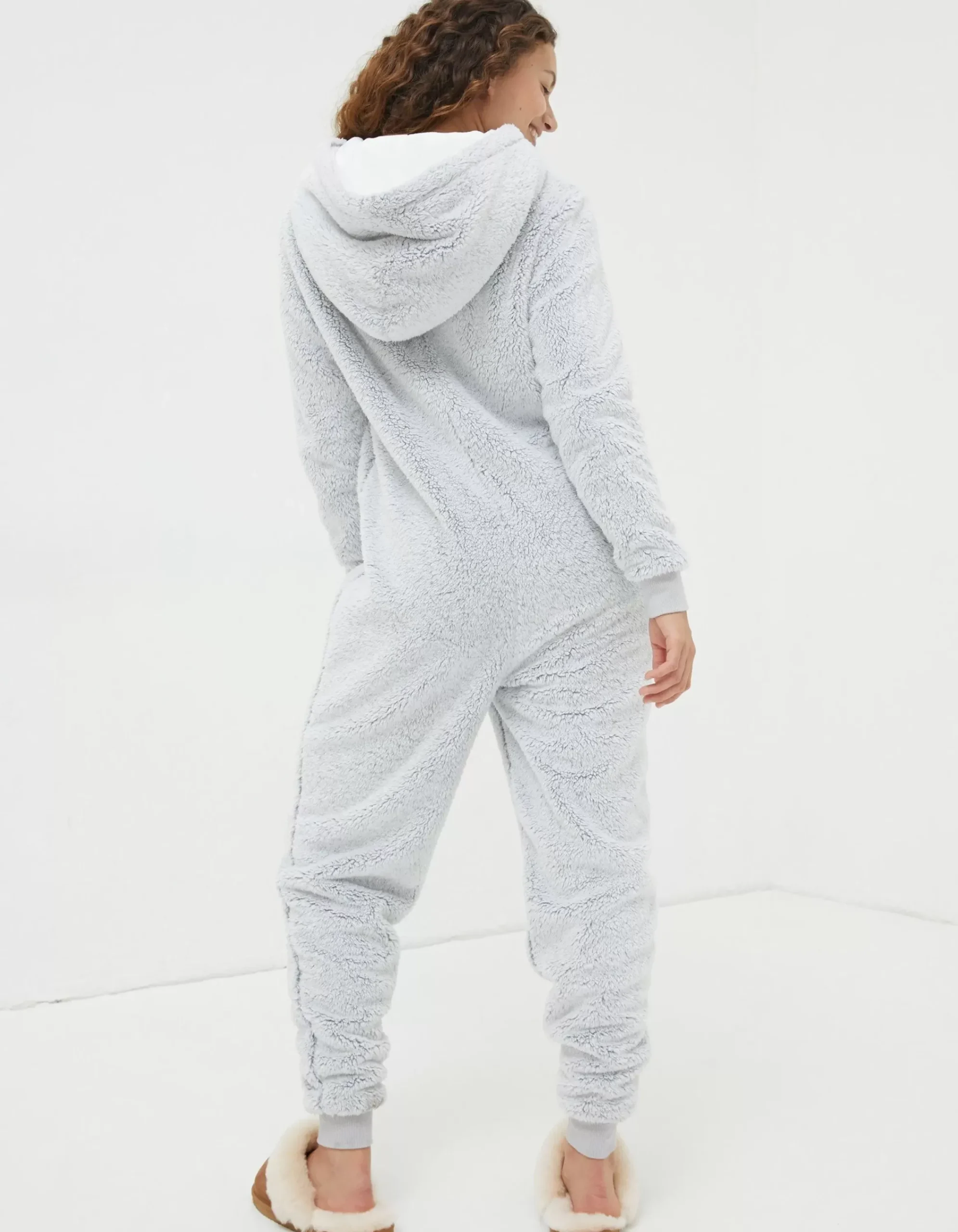 Women FatFace View All|Cassie Onesie