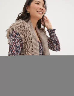 Women FatFace View All|Cecile Waistcoat
